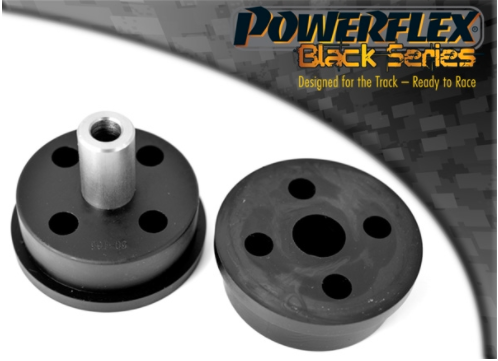 POWERFLEX PFF50-106BLK Передня нижня опора двигуна для CITROEN Saxo (включаючи VTS) Photo-0