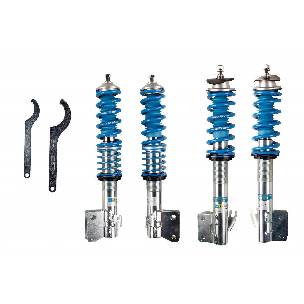 BILSTEIN 48-103398 Комплект підвіски в зборі B16 PSS9 для SUBARU Impreza GDA/GDB / Photo-0