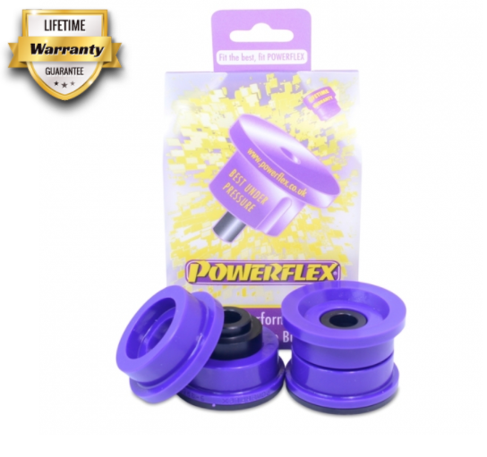 POWERFLEX PFR5-326 Втулка заднього диференціала для BMW E36 3 серії (1990 - 1998) Photo-0