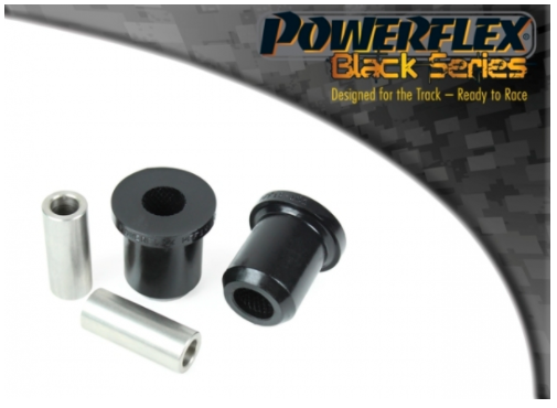 POWERFLEX PFF12-101BLK Втулка переднього важеля для CITROEN AX Mk1 & 2 Photo-0