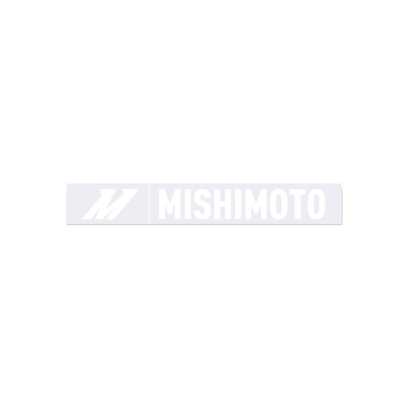 MISHIMOTO MMPROMO-STK-SSM Наліпка Photo-2 