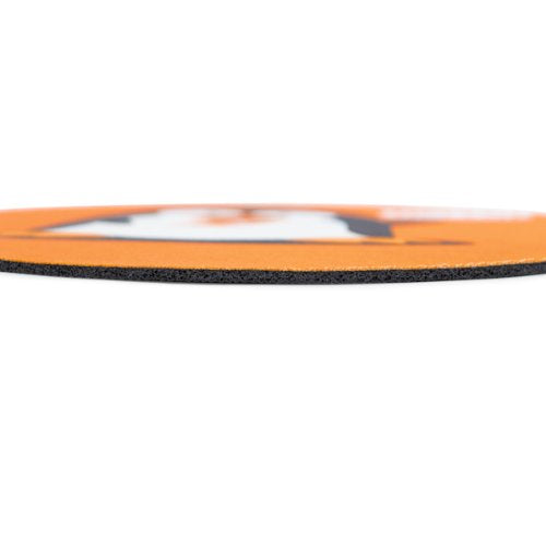 MISHIMOTO MMPROMO-MPAD-HELLO Килимок для мишки Photo-1