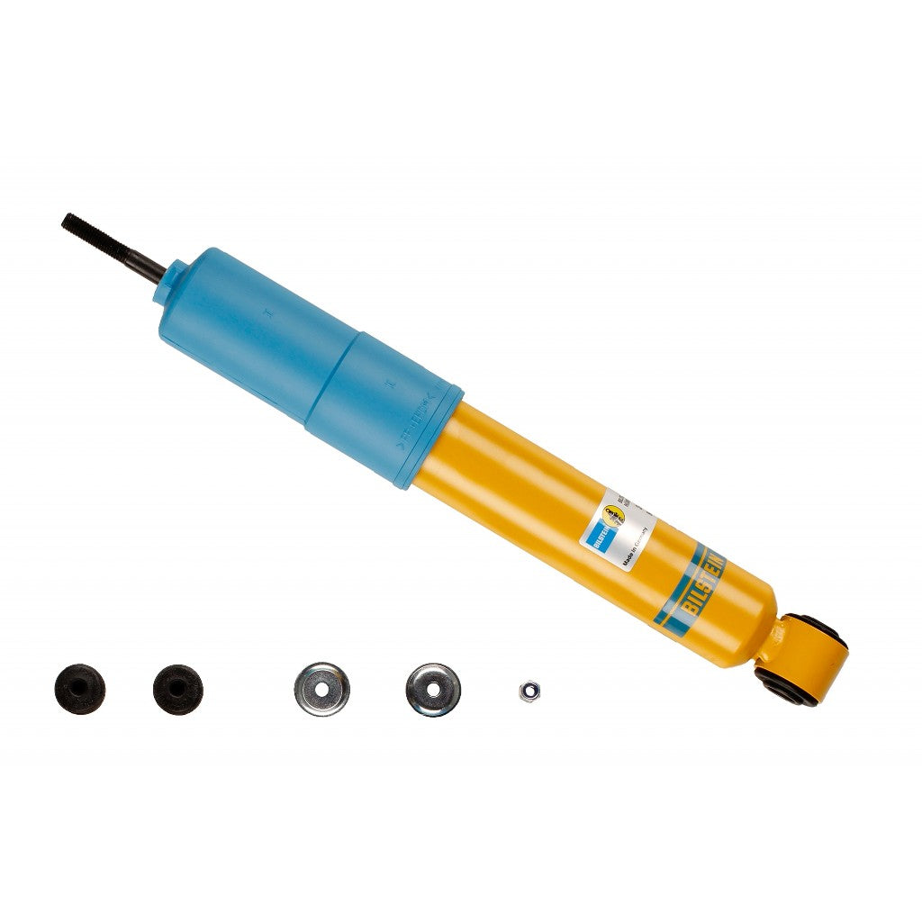 BILSTEIN 24-011785 Амортизатор задній B6 (R2) для CHEVROLET CORVETTE Photo-0