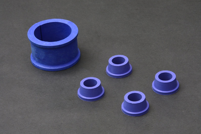 HARDRACE 6223 К-т посилених гумок в рульову рейку для HONDA EG/DC2 Photo-0