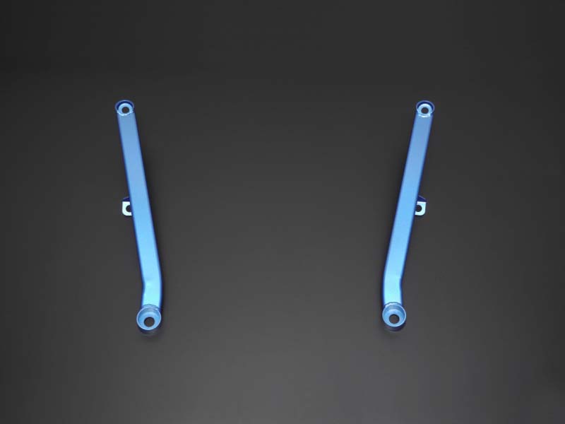 CUSCO 1A9 492 R Силова розпірка для TOYOTA Corolla Sport (ZWE211H) Photo-0