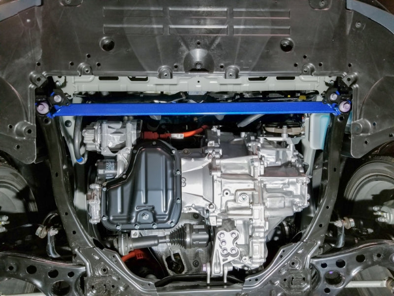 CUSCO 1A3 492 F Підсилювач жорсткості кузова для TOYOTA Prius (MXWH60) 2023- Photo-1