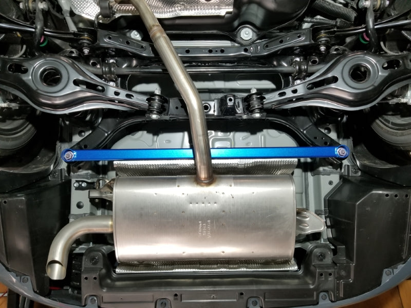 CUSCO 1A3 492 RM Підсилювач жорсткості кузова для TOYOTA Prius (MXWH60) 2023- Photo-1