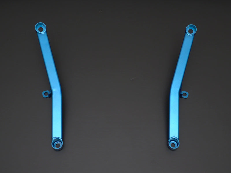 CUSCO 1A7 492 R Силова розпірка задня для TOYOTA C-HR (ZYX10/NGX50) Photo-0