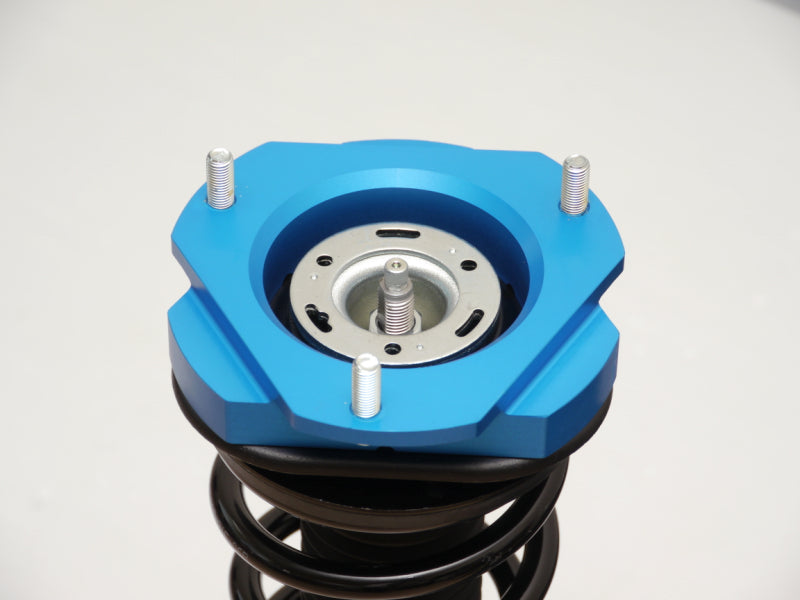 CUSCO 1A7 62N CB Комплект койловерів STREET ZERO A для HONDA C-HR (NGX50) 2016- Photo-1