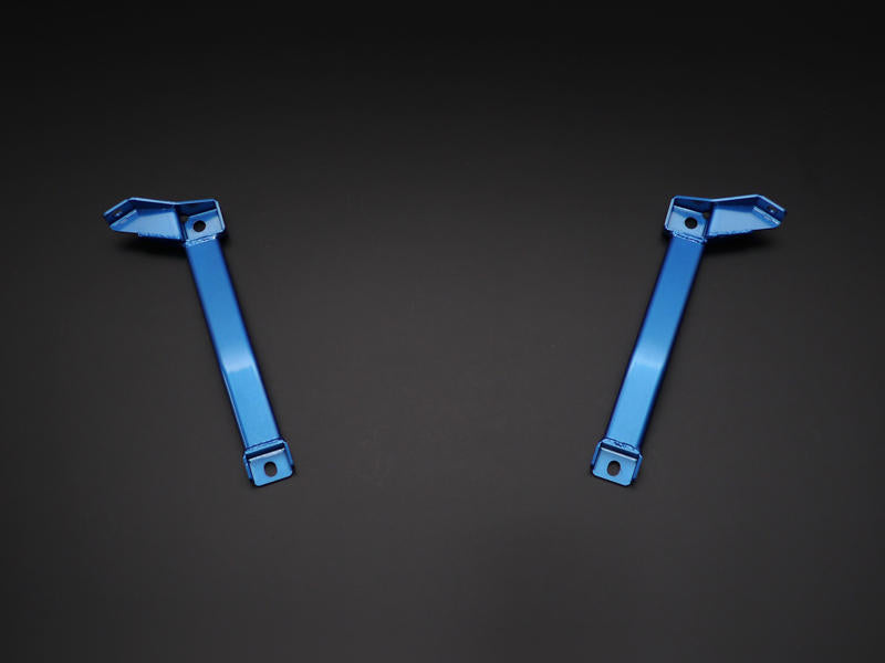 CUSCO 1A8 492 RMS Силова розпірка сторона задньої балки для TOYOTA Crown Hybrid (AZSH20/GWS224) Photo-0