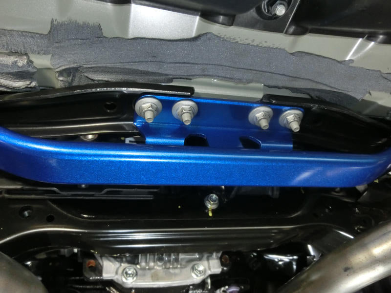 CUSCO 1A8 492 RM Силова розпірка для TOYOTA Crown (ARS220) Photo-2