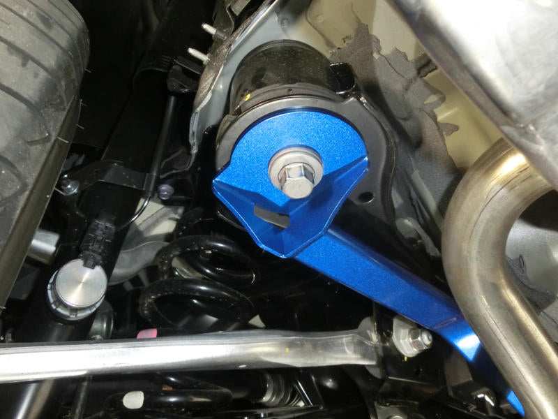 CUSCO 1A8 492 RM Силова розпірка для TOYOTA Crown (ARS220) Photo-3