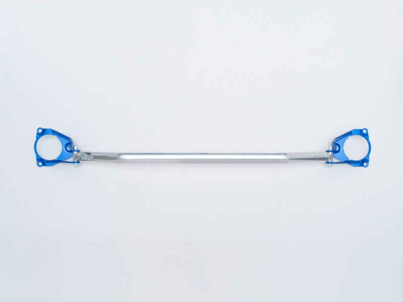 CUSCO 1AC 540 A Розпірка Type OS для TOYOTA Alphard Hybrid / VellfireHybrid 2023- Photo-0