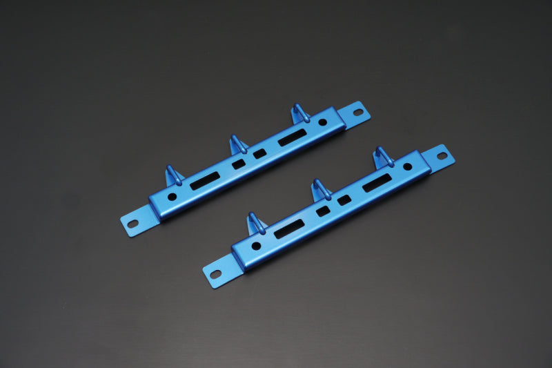 CUSCO 1C2 492 SPF Кріплення ременів безпеки (фронтальна сторона) для TOYOTA GR SUPRA A90/DB TYPE Photo-0