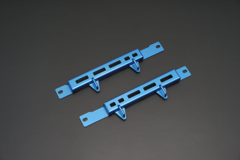 CUSCO 1C2 492 SPR Кріплення ременів безпеки (тильна сторона) для TOYOTA GR SUPRA A90/DB TYPE Photo-0