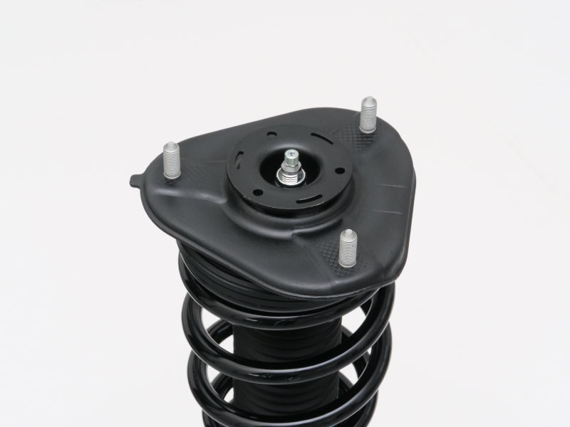 CUSCO 1G8 62N CN Комплект койловерів STREET ZERO A для TOYOTA Corolla Cross (ZVG15) 2021- Photo-1