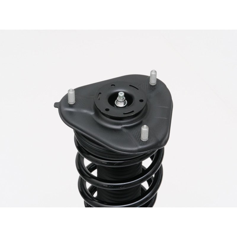 CUSCO 1G8 62N CB Комплект койловерів STREET ZERO A для TOYOTA Corolla Cross (ZVG15) 2021- Photo-1