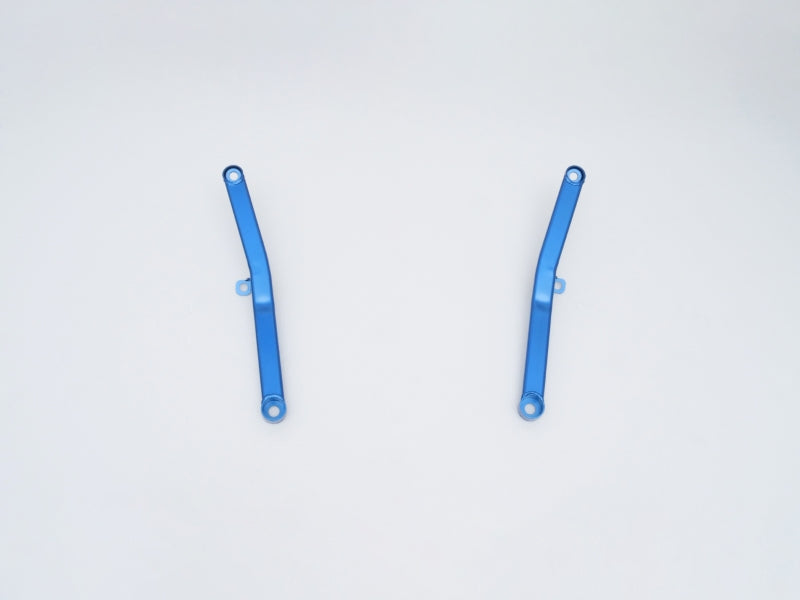 CUSCO 1H1 492 R Підсилювач жорсткості кузова для TOYOTA GR Corolla (GZEA14H) 2022- Photo-0