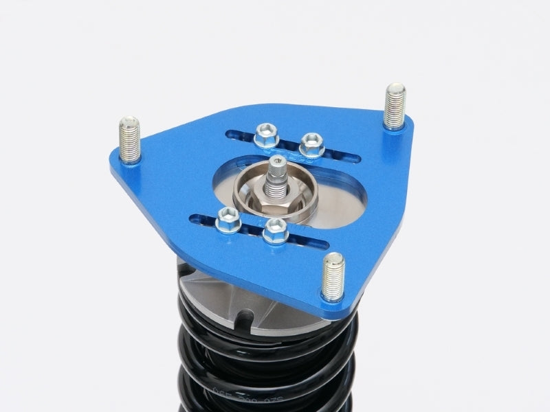 CUSCO 1H1 61N CN Комплект койловерів STREET ZERO A для TOYOTA GR Corolla (GZEA14H) 2022- Photo-1