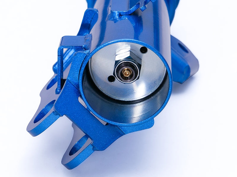 CUSCO 1H1 64R CP Комплект койловерів SPORT R для TOYOTA GR Corolla (GZEA14H) 2022- Photo-2