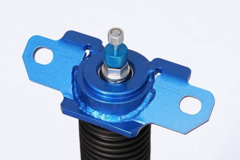 CUSCO 1H1 64R CP Комплект койловерів SPORT R для TOYOTA GR Corolla (GZEA14H) 2022- Photo-3