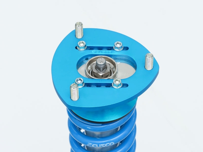 CUSCO 1H1 64S CN Комплект койловерів SPORT S для TOYOTA GR Corolla (GZEA14H) 2022- Photo-1