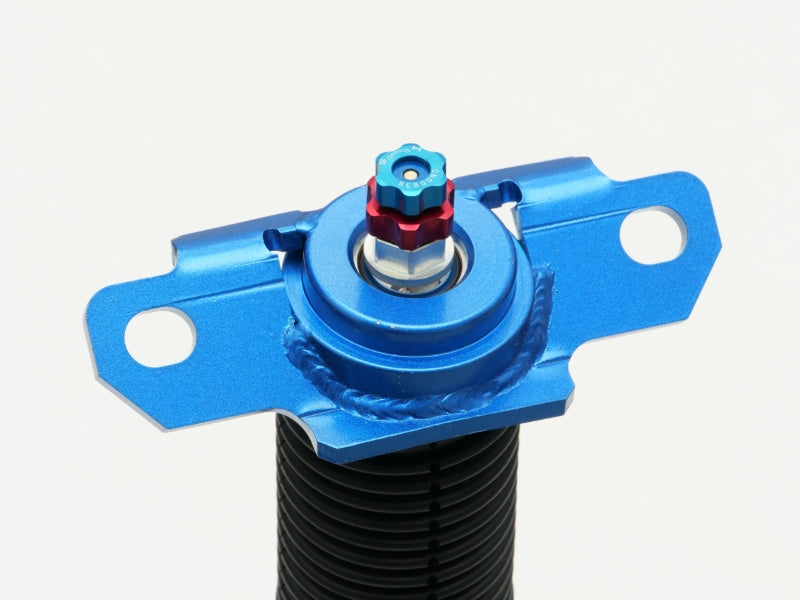 CUSCO 1H1 64V CP Комплект койловерів SPORT TN_R для TOYOTA GR Corolla (GZEA14H) 2022- Photo-3