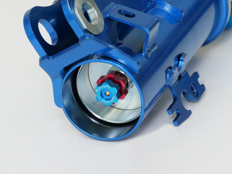 CUSCO 1H1 64W CN Комплект койловерів SPORT TN_S для TOYOTA GR Corolla (GZEA14H) 2022- Photo-2