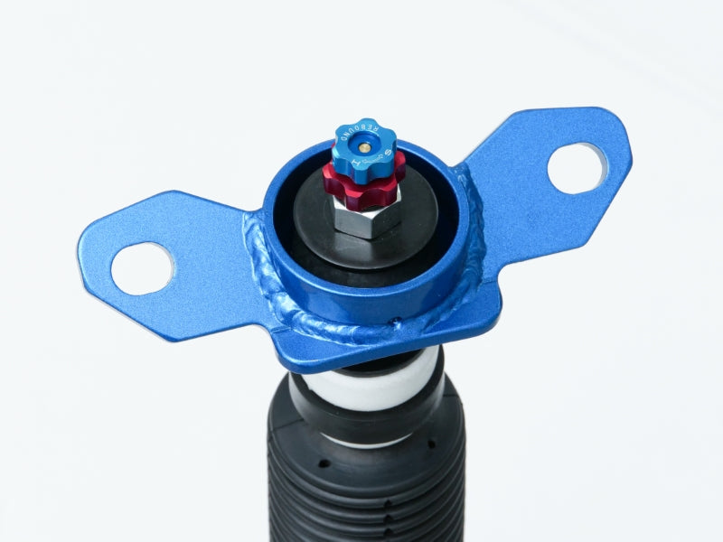 CUSCO 1H1 64W CN Комплект койловерів SPORT TN_S для TOYOTA GR Corolla (GZEA14H) 2022- Photo-3