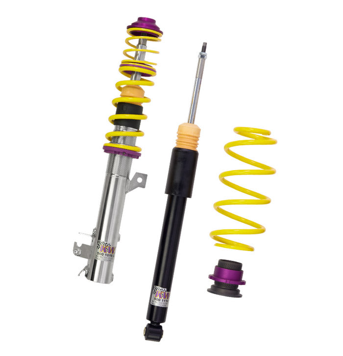 KW 1522000R Комплект підвіски INOX V2 BMW 3er / 3-series (F30, F31); (3L, 3k) Photo-1