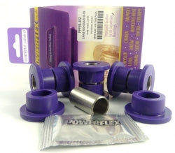 POWERFLEX PFF66-402 Нижня втулка переднього важеля x4 для SAAB 90 & 99 Photo-0