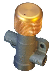 AP RACING CP3550-14 Регулятор гальмівних зусиль (краник) Photo-0