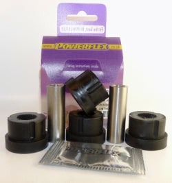 POWERFLEX PFR25-110 Задній зовнішній важіль до втулки x2 для ACURA Integra (94-01)/для HONDA Civic (92-95) Photo-0