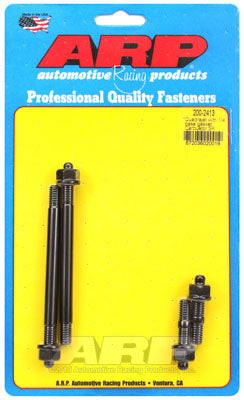 ARP 200-2413 Набір шестигранних шпильок карбюратора Quadrajet з базовою прокладкою 1/4 дюйма Photo-0