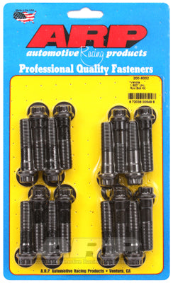 ARP 200-6002 Змінний комплект болтів штока 7/16 дюйма 16 шт Photo-0