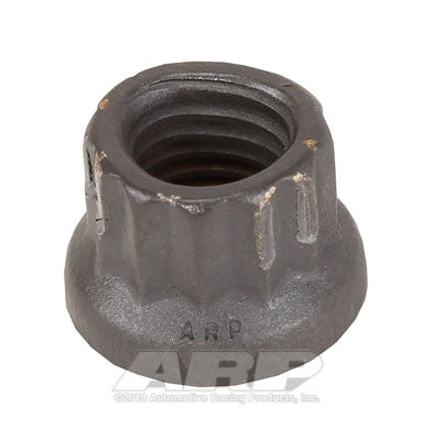 ARP 200-8202 Набір гайок 1/4-28 самоблокування. 12pt Photo-0