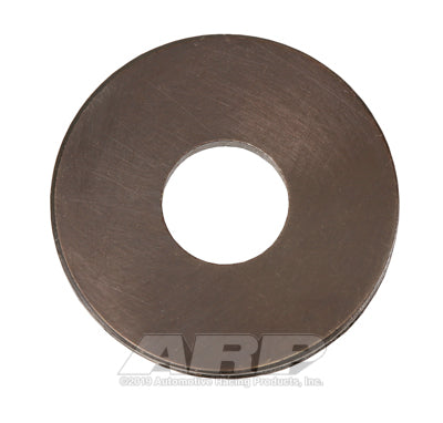 ARP 200-8429 Комплект шайб .471 дюймів ID 1.30 дюймів OD чорна оксидна Photo-0