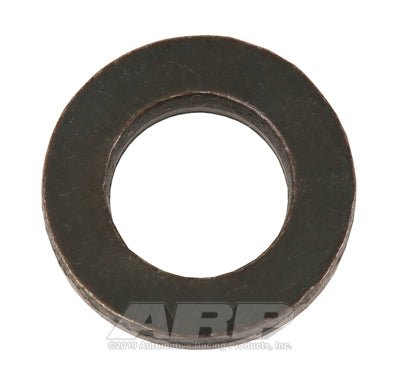 ARP 200-8506 Комплект шайб 3/8 дюйма ID .675 дюйма OD Чорний Photo-0