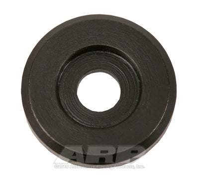 ARP 200-8711 Комплект шайб M6 ID .890 дюйма OD Чорний Photo-0