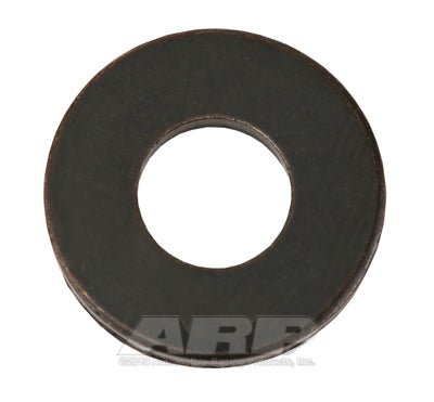 ARP 200-8712 Комплект шайби M9 ID .812 дюйма OD Чорний Photo-0