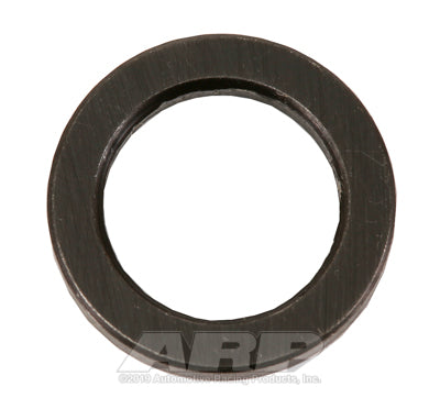 ARP 200-8716 Комплект шайб M10 ID .591 дюйма OD Чорний Photo-0