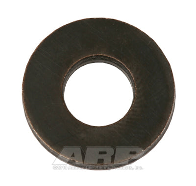 ARP 200-8732 Комплект шайб M9 ID .812 дюйма OD Чорний Photo-0