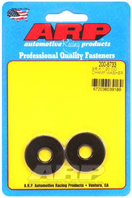 ARP 200-8733 Комплект шайб 3/8 x 1,20 x .120 з фаскою Photo-0