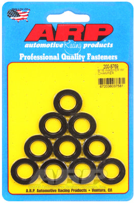 ARP 200-8769 Комплект шайб 9/16 x 1.300 x .120 з фаскою Photo-0