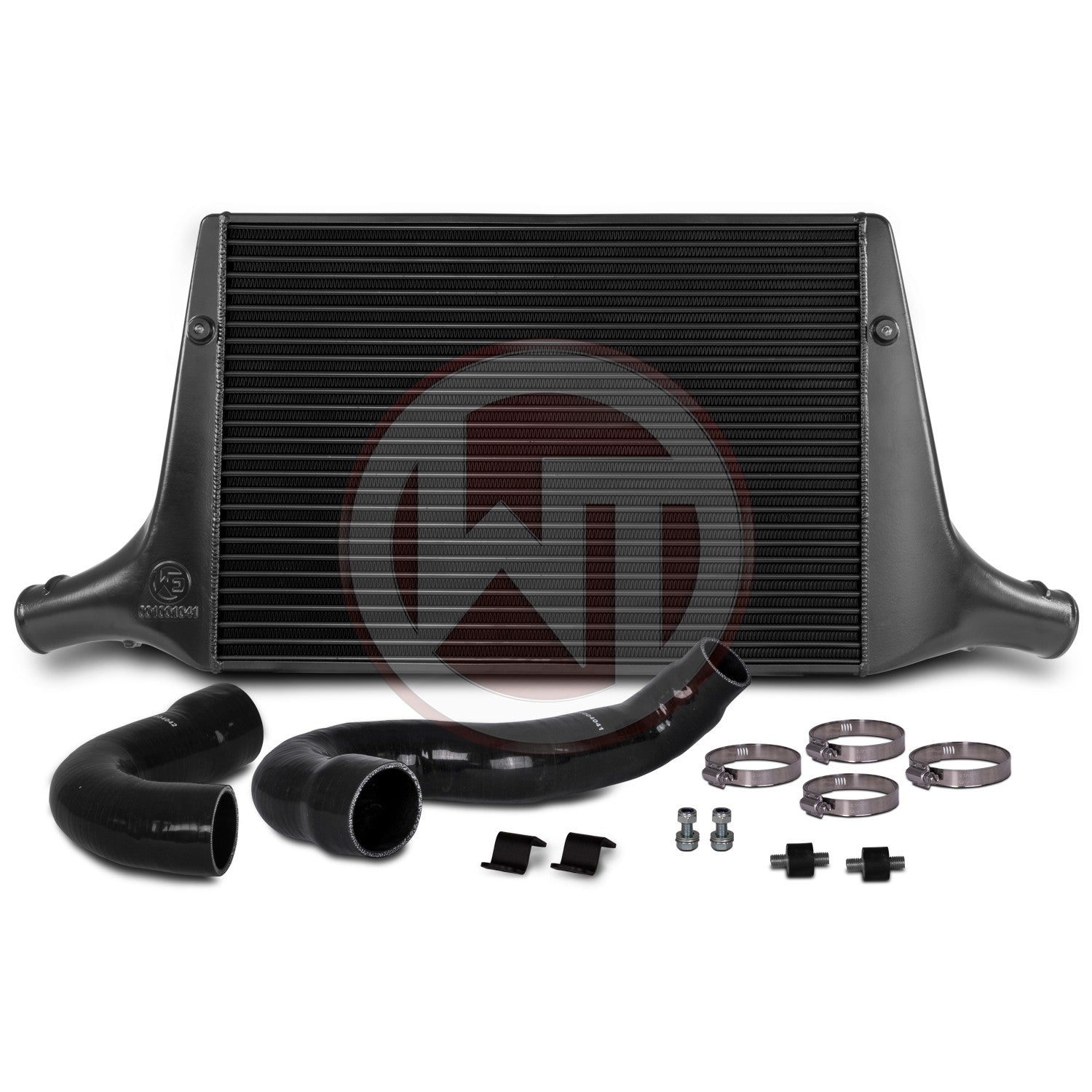 WAGNER TUNING 200001045 комплект інтеркулера Competition для AUDI A4 B8 (Allroad) 1.8 TFSI Photo-0