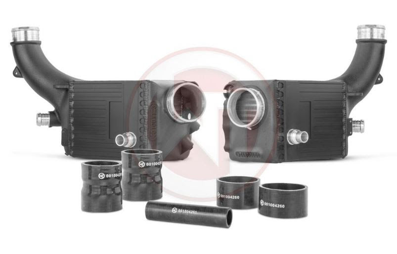 WAGNER TUNING 200001176 комплект інтеркулера Performance для Kit BMW M5/M8 F9X Photo-0