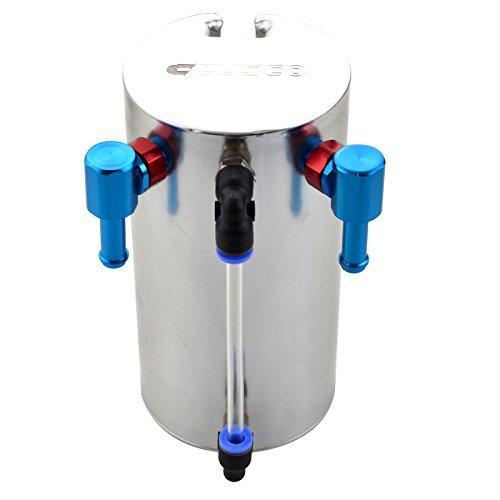 CUSCO 223 009 A маслоуловітель для NISSAN SILVIA S15 Photo-0