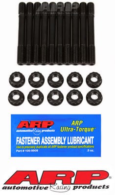 ARP 201-5001 К-т шпильок і болтів ГБЦ для BMW M10, S14 4-cylinder Photo-0