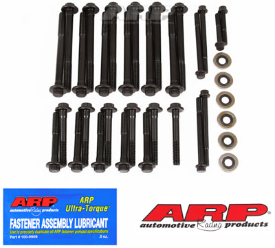 ARP 201-5201 Комплект головних болтів для BMW S 1000 RR Photo-0
