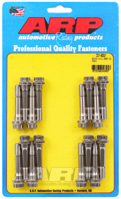 ARP 201-6001 Комплект болтів тяги для BMW 4.0L (S65) V8. M9. 45 мм UHL. Спеціальний вік 625+ Photo-0